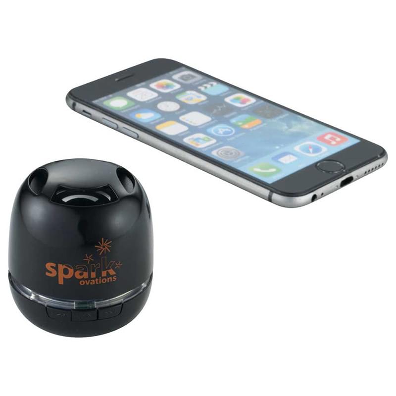 Commander Bluetooth Speaker