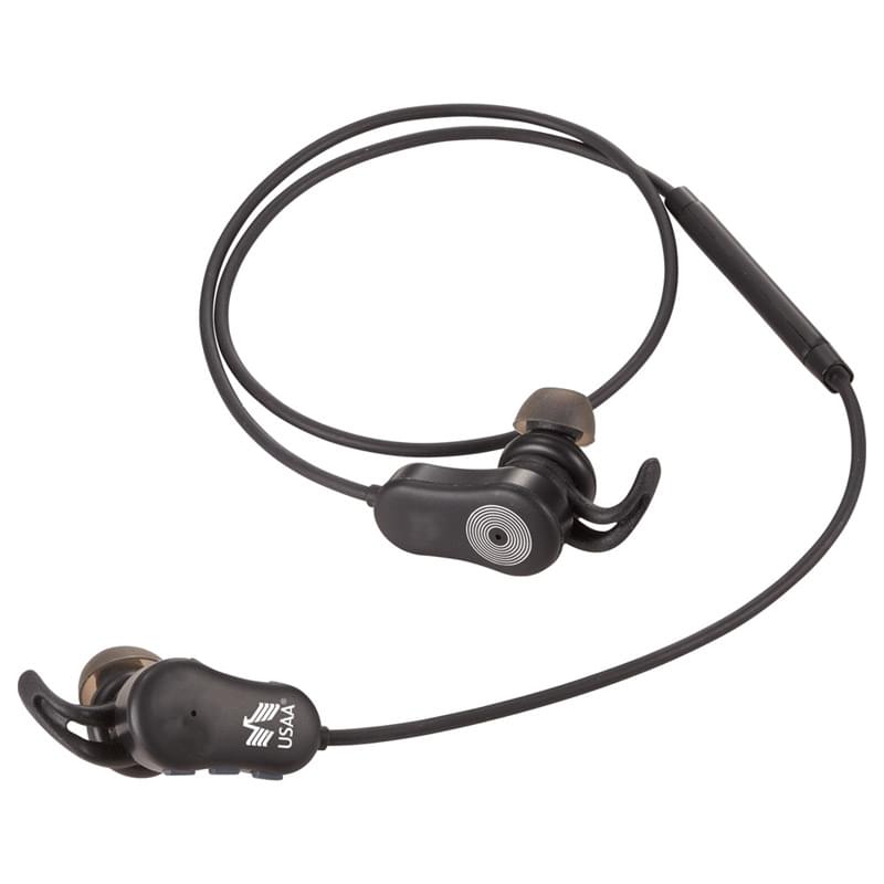 ifidelity Active Noise Cancelling Bluetooth Earbuds 