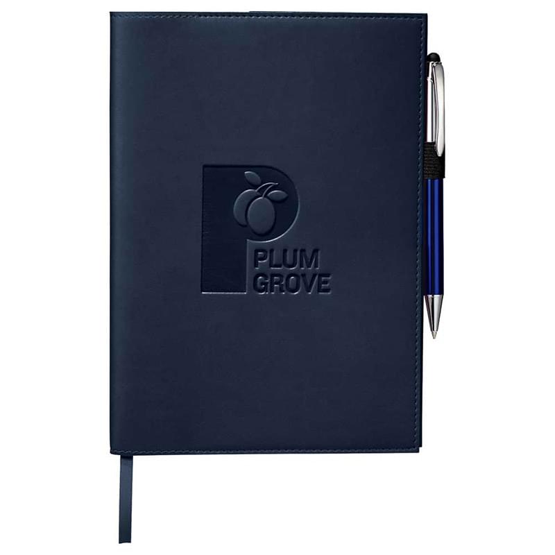 Pedova Refillable JournalBook Bundle Set