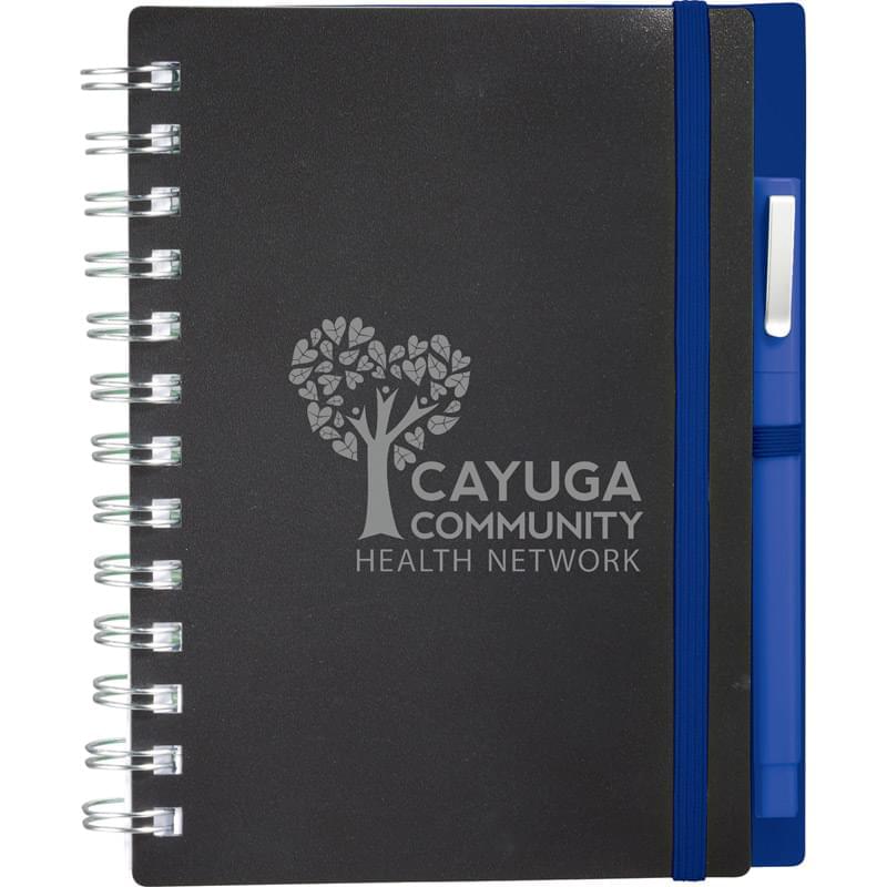 Color Pop Spiral JournalBook™ Bundle Set