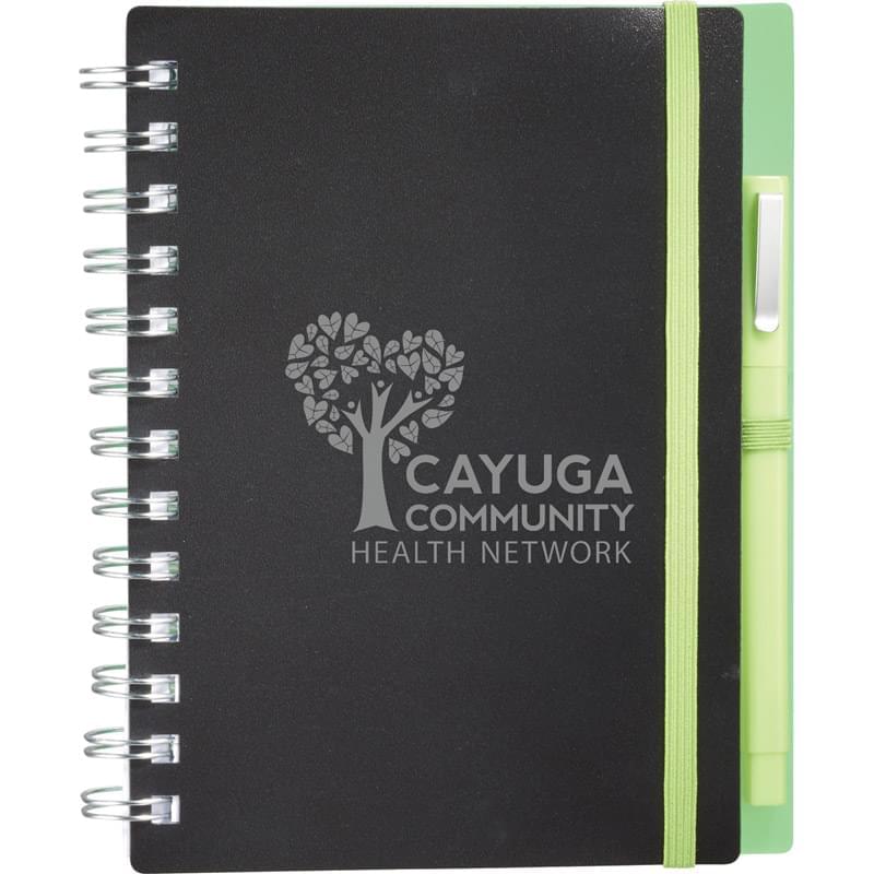 Color Pop Spiral JournalBook™ Bundle Set