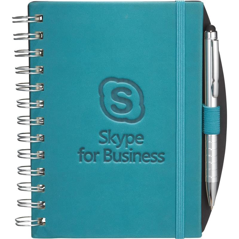 Revello Spiral JournalBook™ Bundle Set