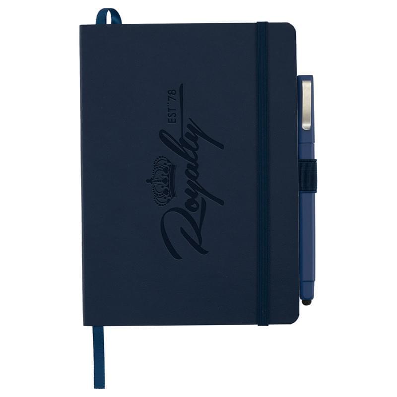 5" x 7" Firenze Soft Bound JournalBook&reg; Bundle Set