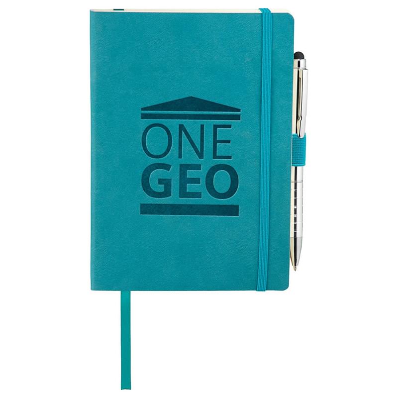 Revello Soft Bound JournalBook Bundle Set