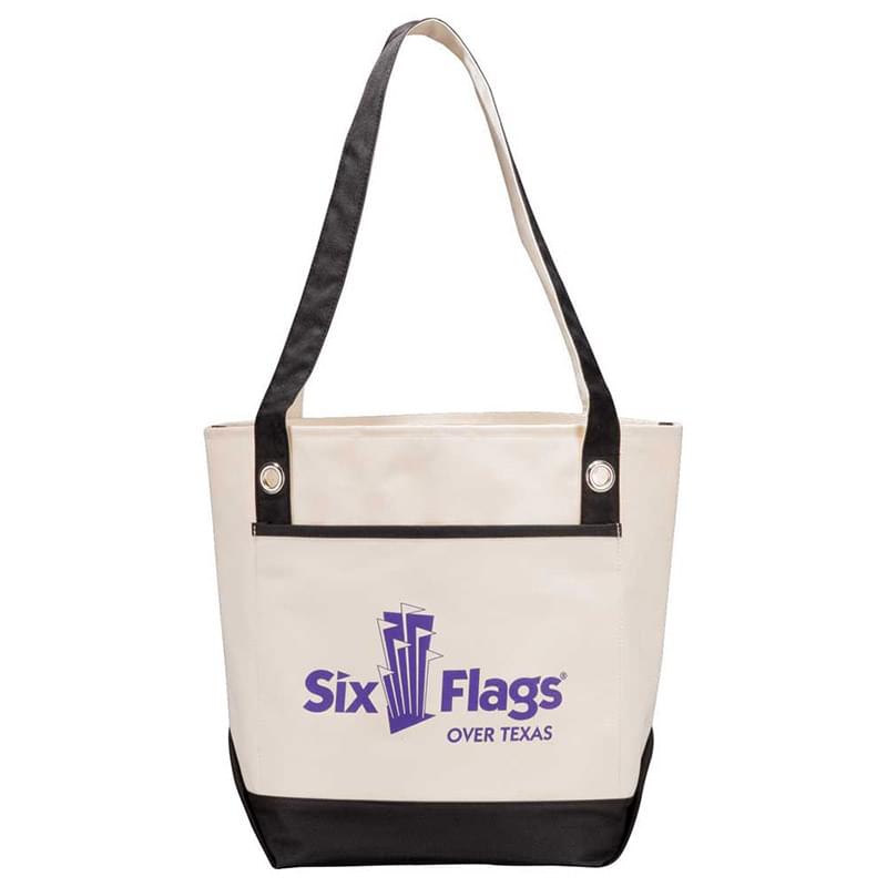 Harbor Boat Tote