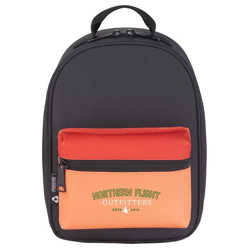 parkland rodeo lunch bag