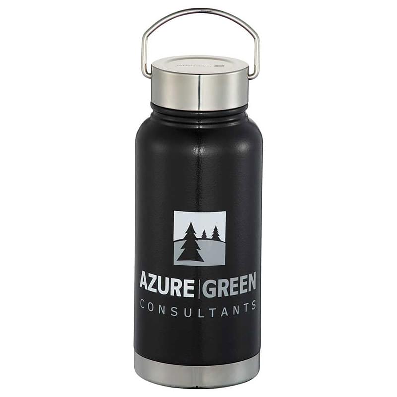 Zippo Copper Vacuum Stainless Bottle 30oz