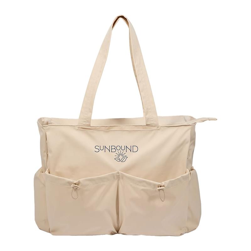 Wellable RecycledSport Tote