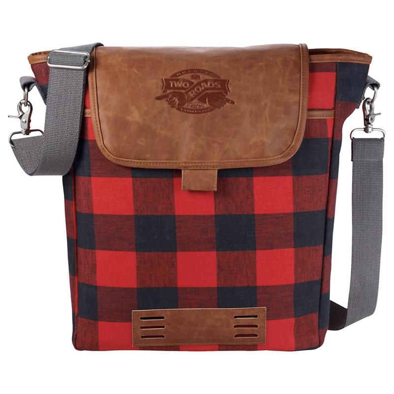 Field & Co.&reg; Campster 15" Computer Tote