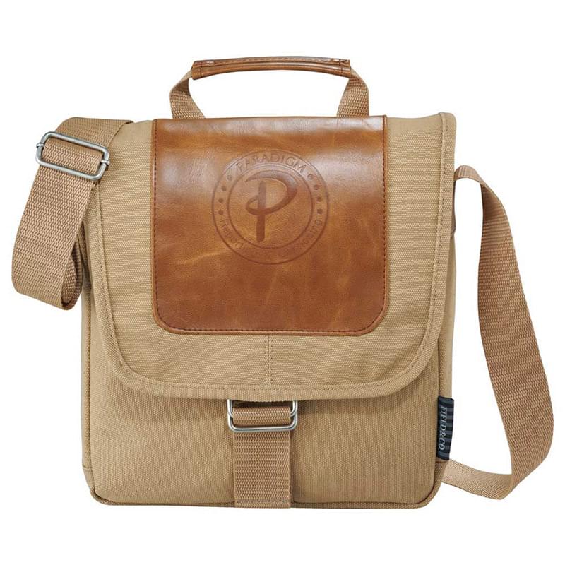 Field & Co. Cambridge Collection Tablet Messenger