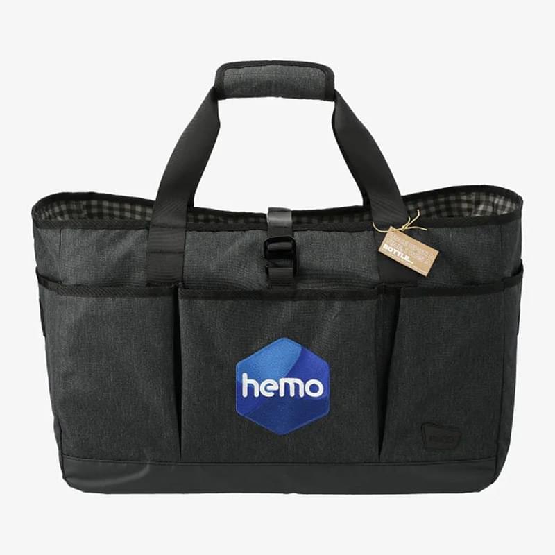 Field &amp; Co. Fireside Eco Utility Tote