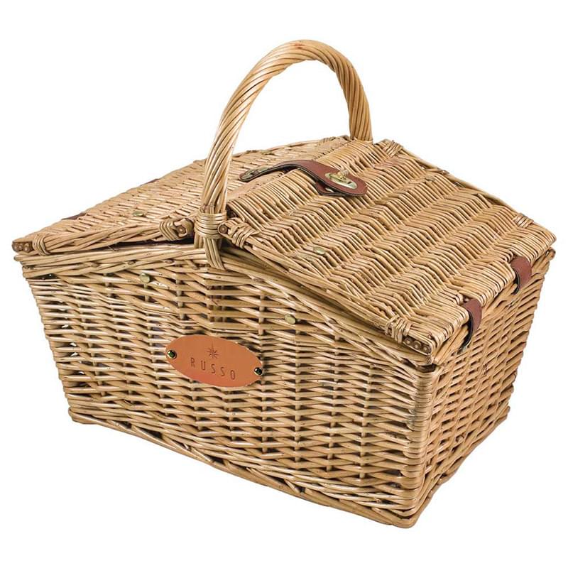 Picnic Time Piccadilly Picnic Basket