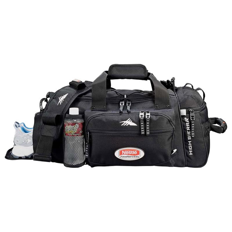 High Sierra® 21" Water Sport Duffel