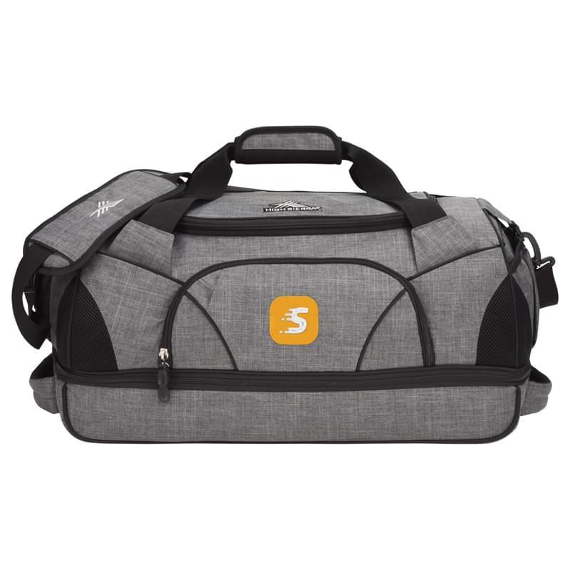 High Sierra&reg; 24" Crunk Cross Sport Duffel Bag