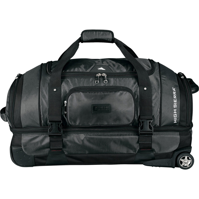 High Sierra® 30" Executive Sport Wheeled Duffel