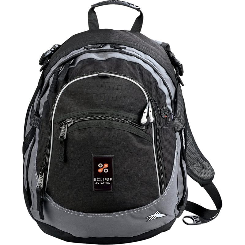 High Sierra® Fat-Boy Day Pack