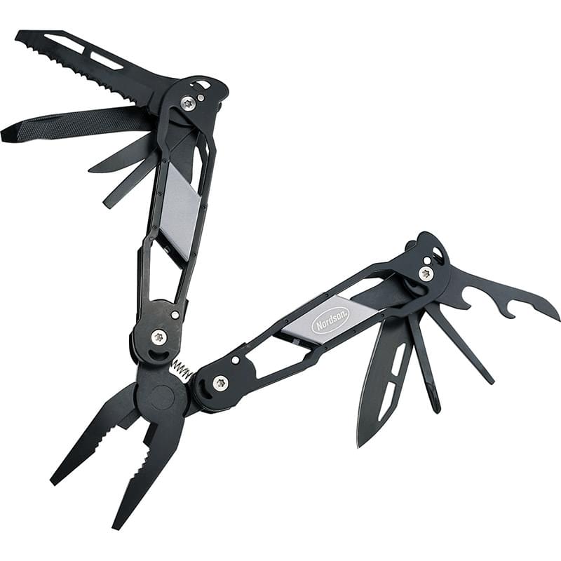 High Sierra Renegade Multi Tool