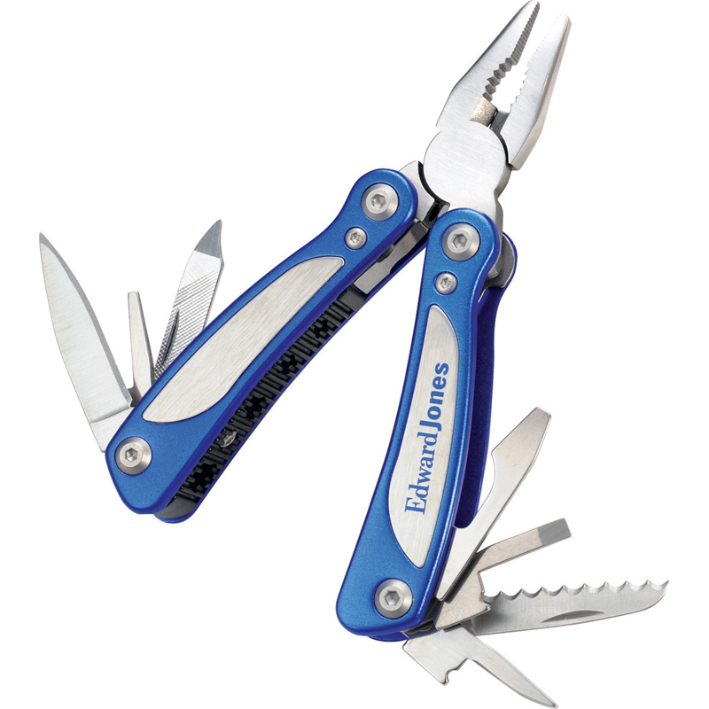 High Sierra® Mini Multi-Tool