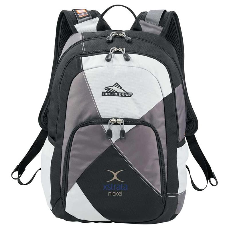 High Sierra® Berserk Compu-Backpack