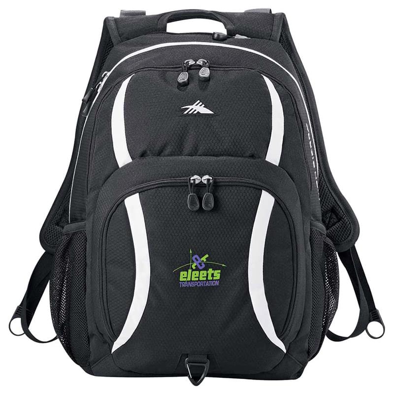 High Sierra® Garrett Compu-Backpack