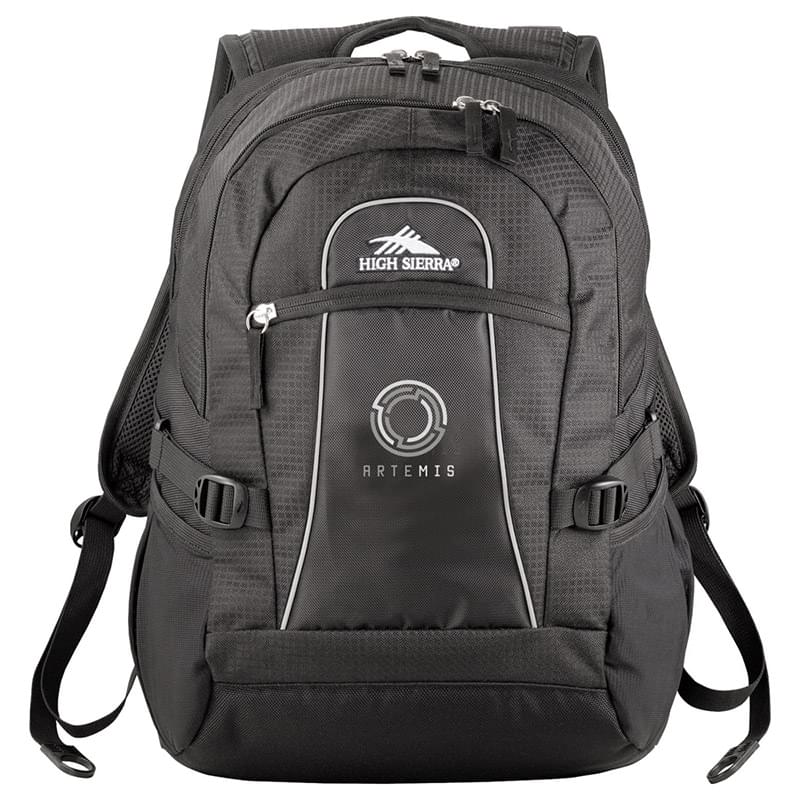 High Sierra® Level Compu-Backpack