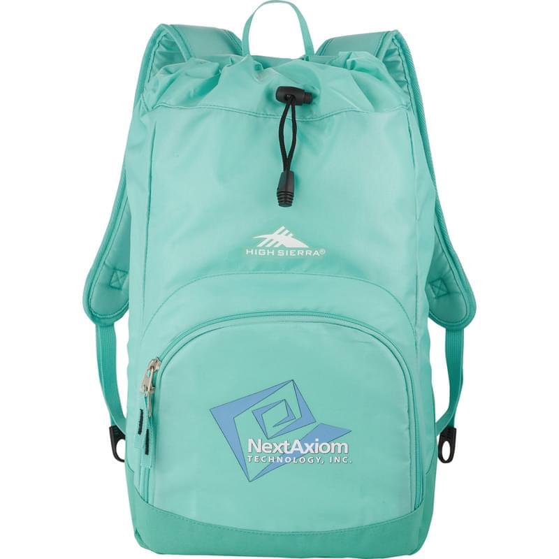 High Sierra  Synch Backpack