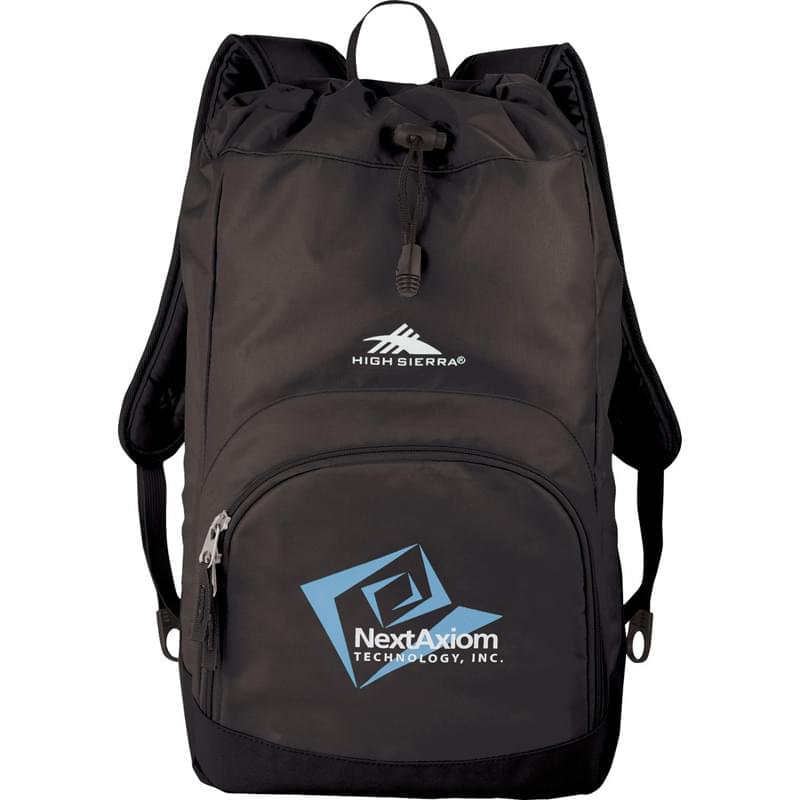 High Sierra Synch Backpack High Sierra Synch Backpack