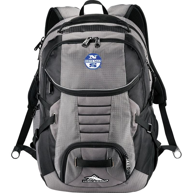 High Sierra® Haywire Compu-Backpack