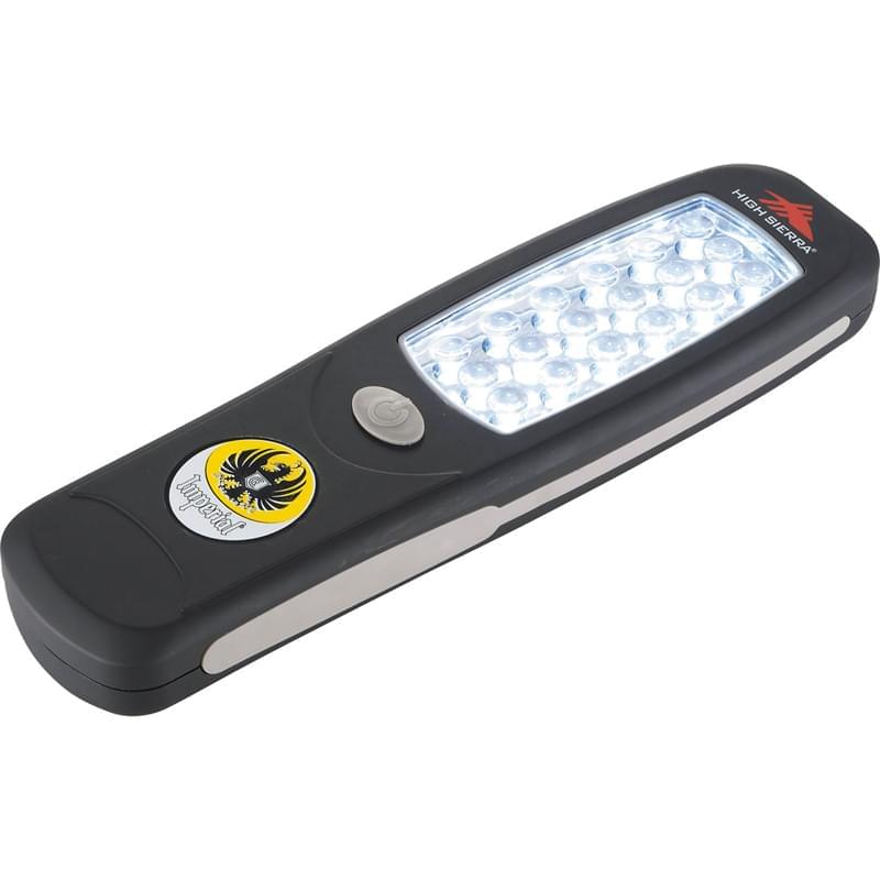 High Sierra 18 LED Hanging Flashlight