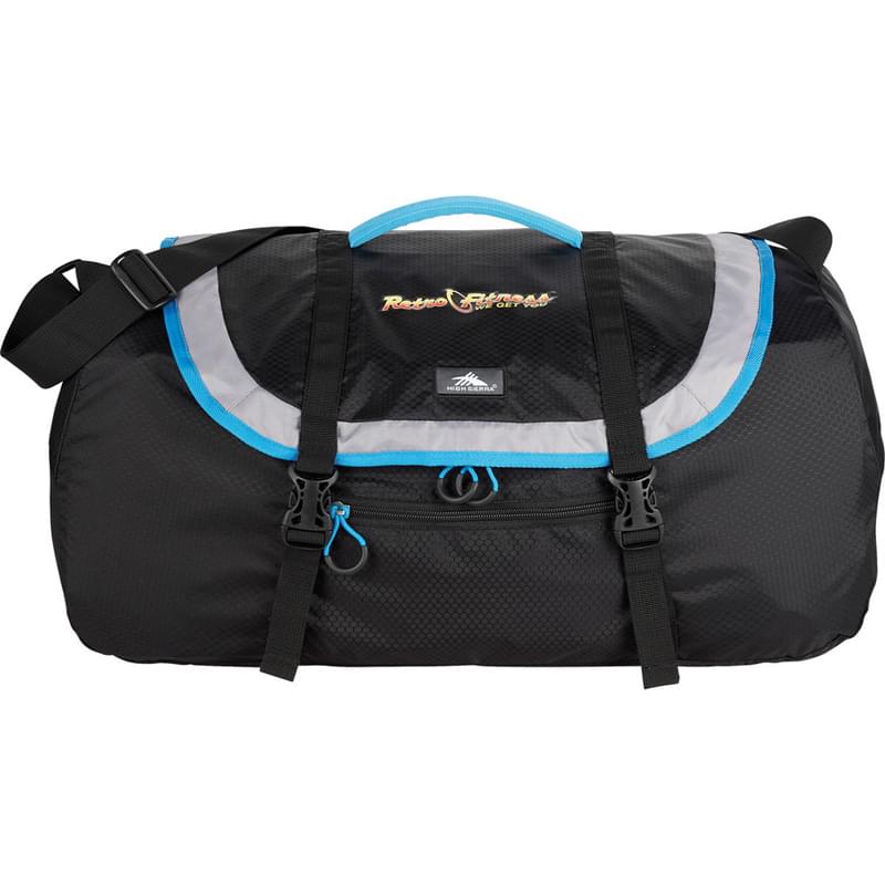 High Sierra® Pack-n-Go 40L Duffel