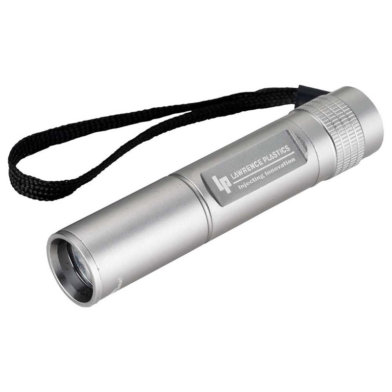 High Sierra IPX-4 CREE R3 Flashlight