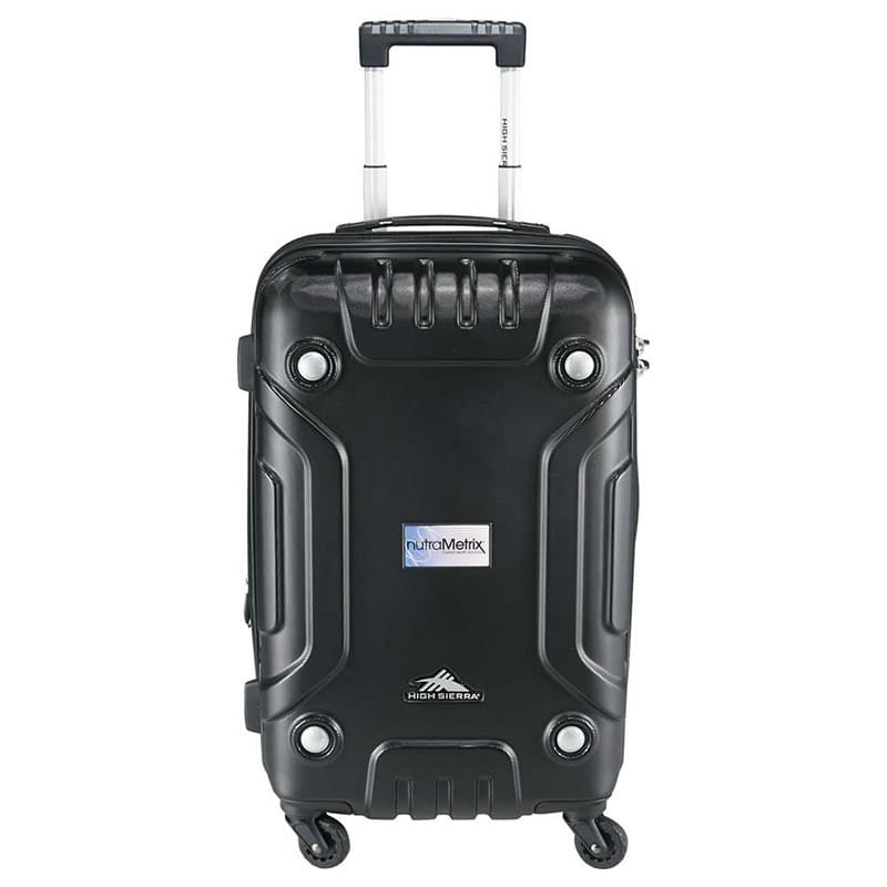 High Sierra RS Series 21.5" Hardside Luggage