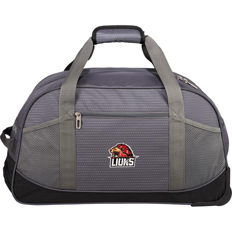 High Sierra&reg; Forte 22" Wheeled Duffel