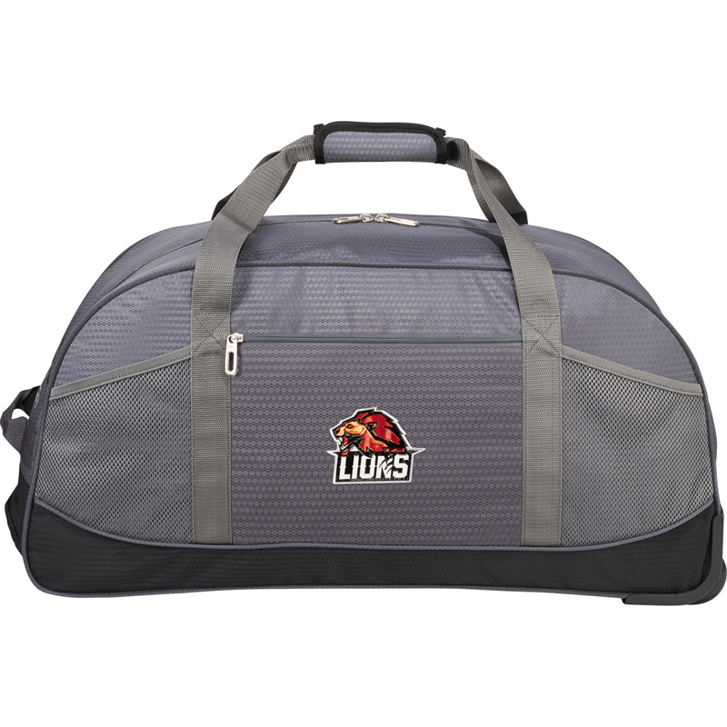 High Sierra&reg; Forte 28" Wheeled Duffel