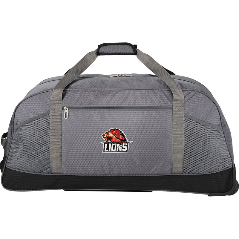 High Sierra&reg; Forte 32" Wheeled Duffel