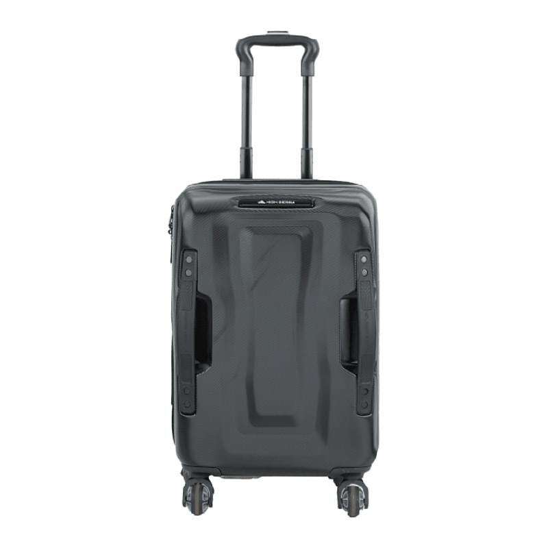 High Sierra Terra Trek Carry-On Luggage