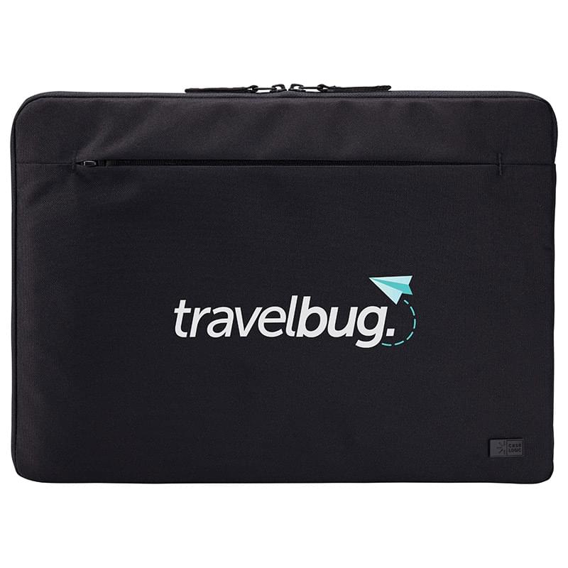 Case Logic Invigo Recycled 16” Laptop Sleeve