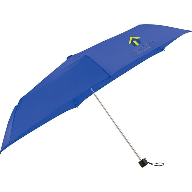 totes 39" Folding Mini Umbrella