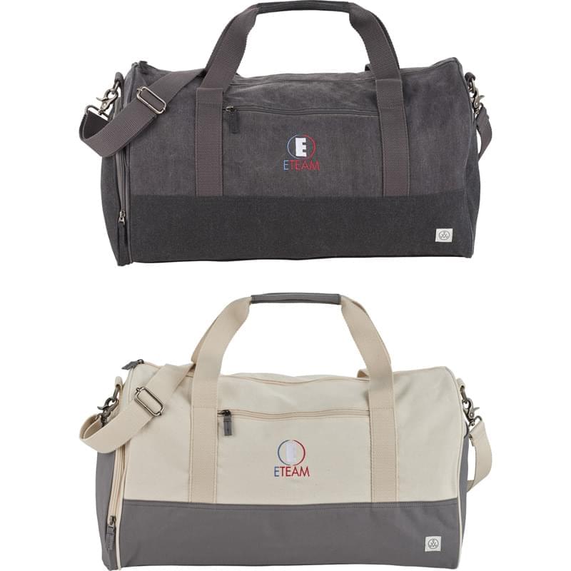 Alternative&reg; 20" Victory Duffel Bag