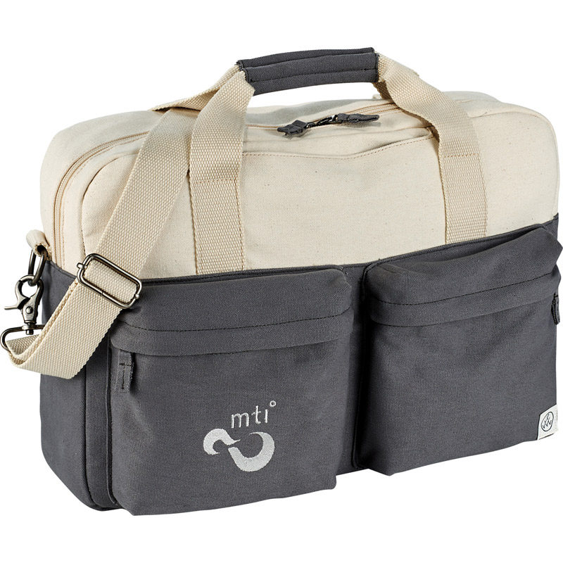 Alternative&reg; Victory 15" Computer Briefcase