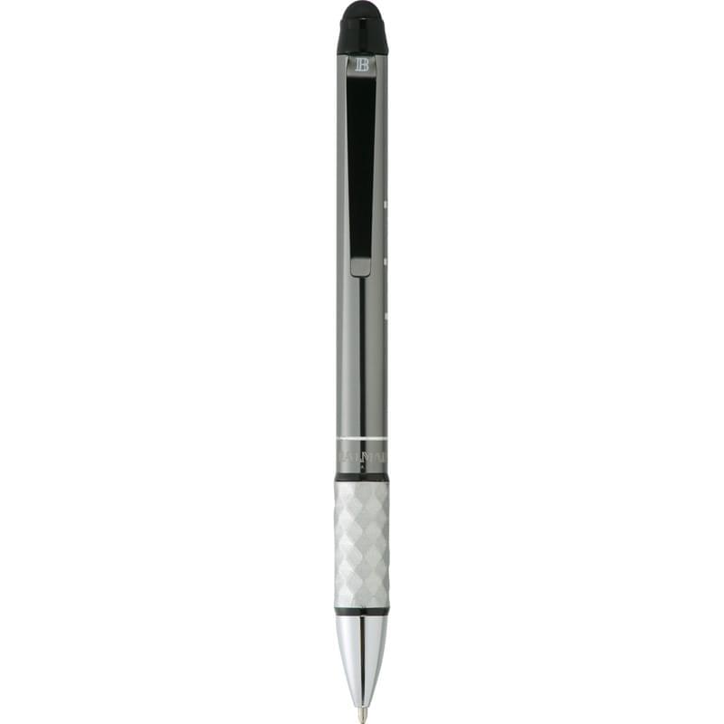 Balmain® Tactical Grip Ballpoint Stylus