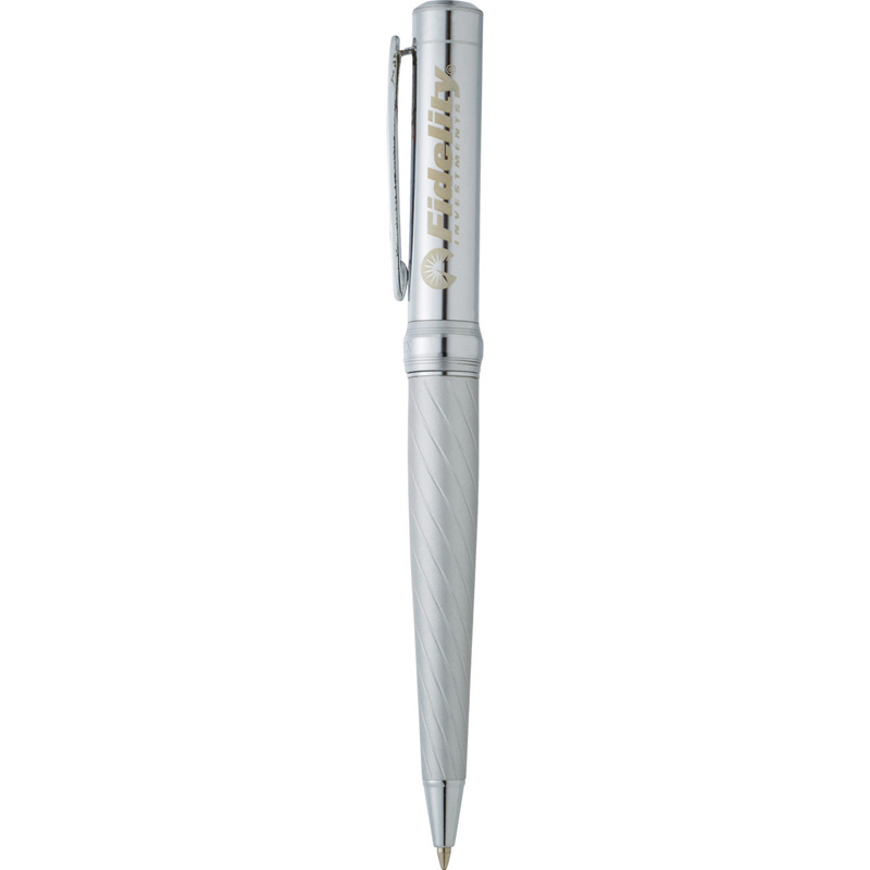 Balmain® Striation Ballpoint