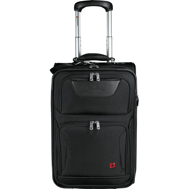 Wenger 21" Wheeled Carry-On