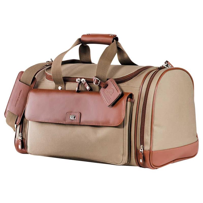 Cutter & Buck® Club Duffel