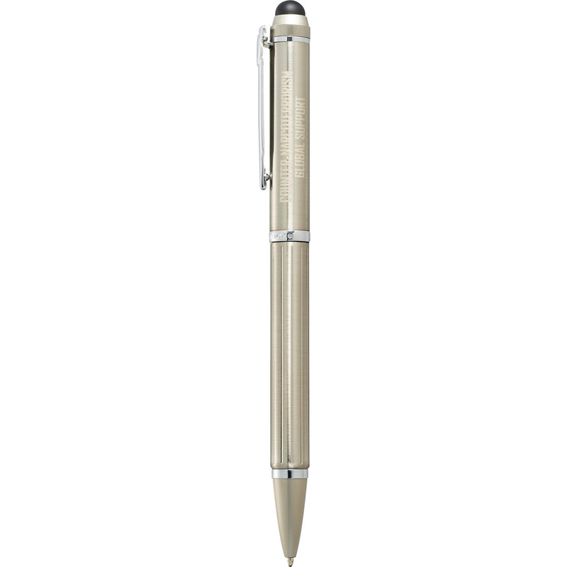 Cutter & Buck® Aris Ballpoint Stylus