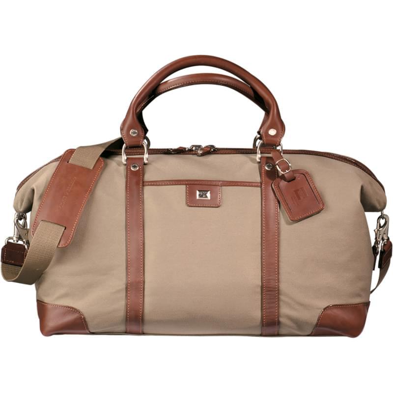 Cutter & Buck&reg; 19" Weekender Duffel Bag