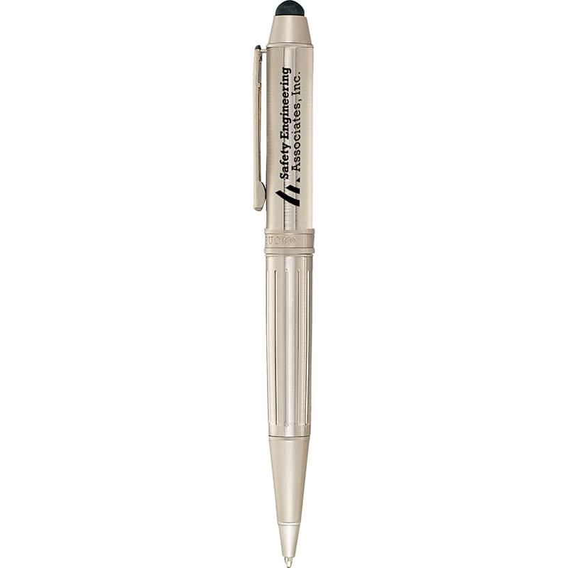 Cutter & Buck® Midlands Ballpoint Stylus