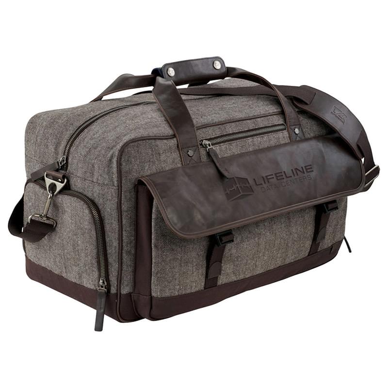 Cutter & Buck® Pacific Fremont Duffel