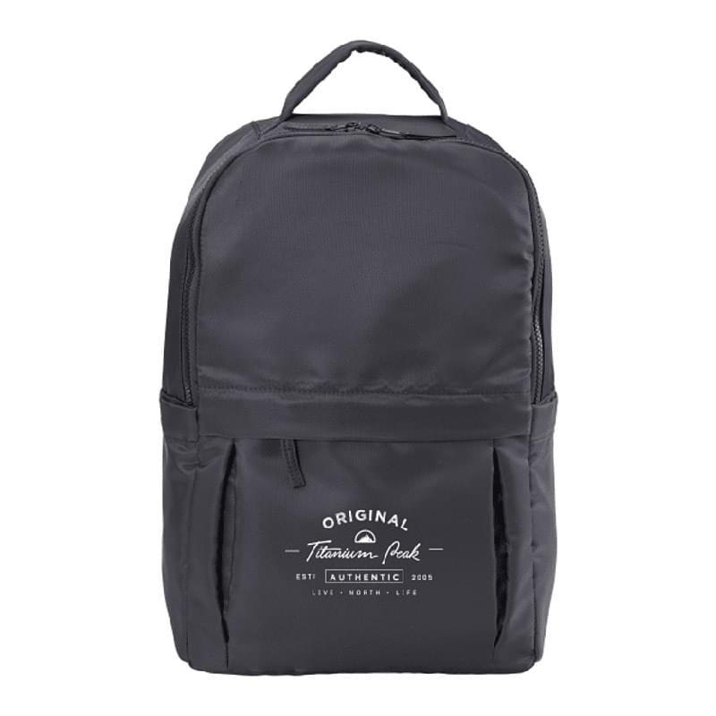 Daybreak Recycled 15&quot; Laptop Backpack