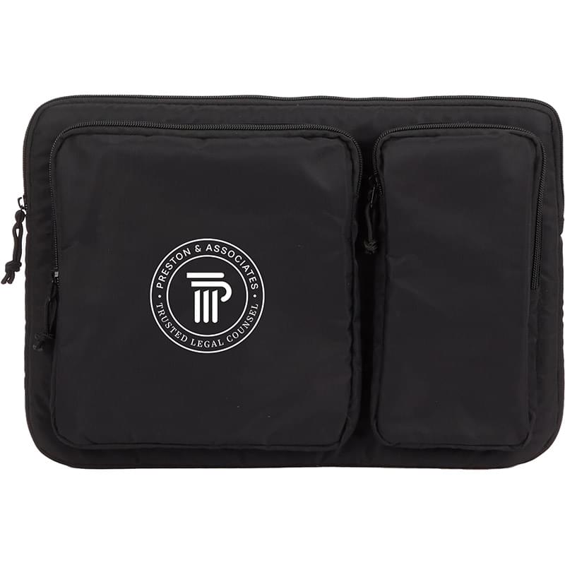 Greenway Recycled 15&quot; Laptop Sleeve